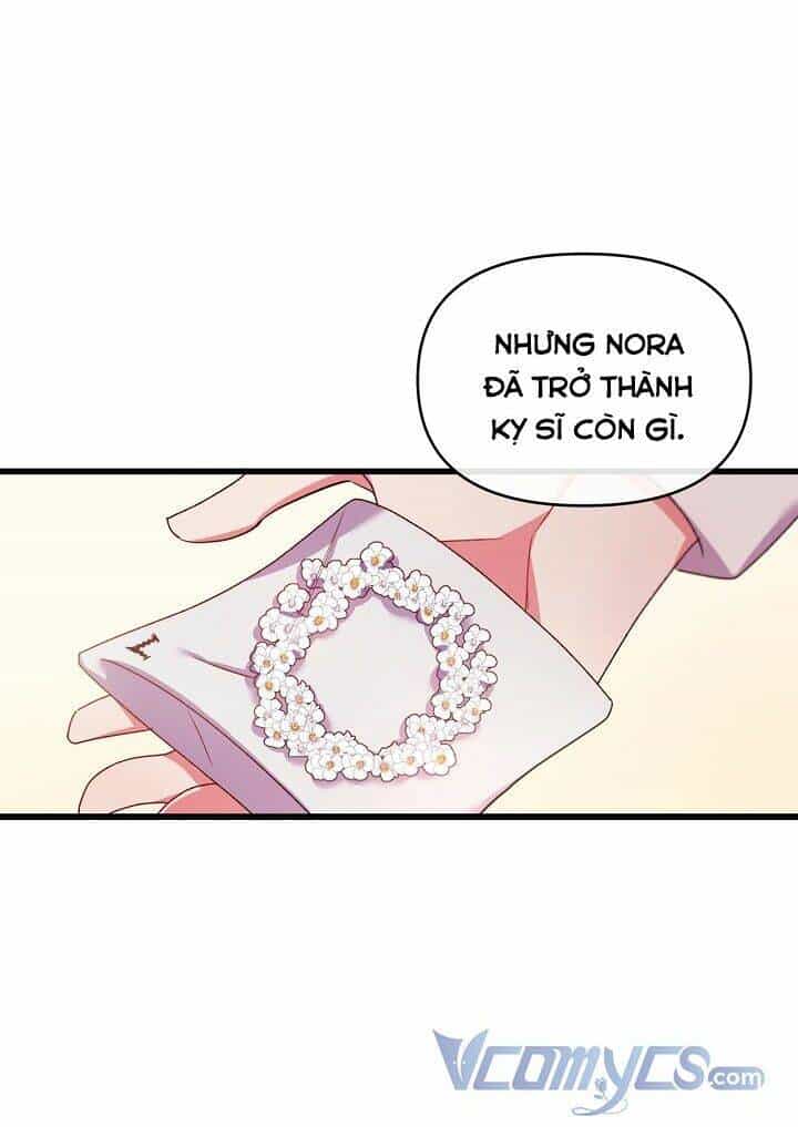 Vị Hôn Thê Của Kẻ Săn Mồi - Chương 20 - ảnh 46