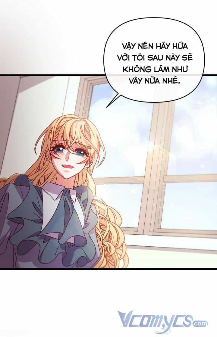 Vị Hôn Thê Của Kẻ Săn Mồi - Chương 20 - ảnh 50