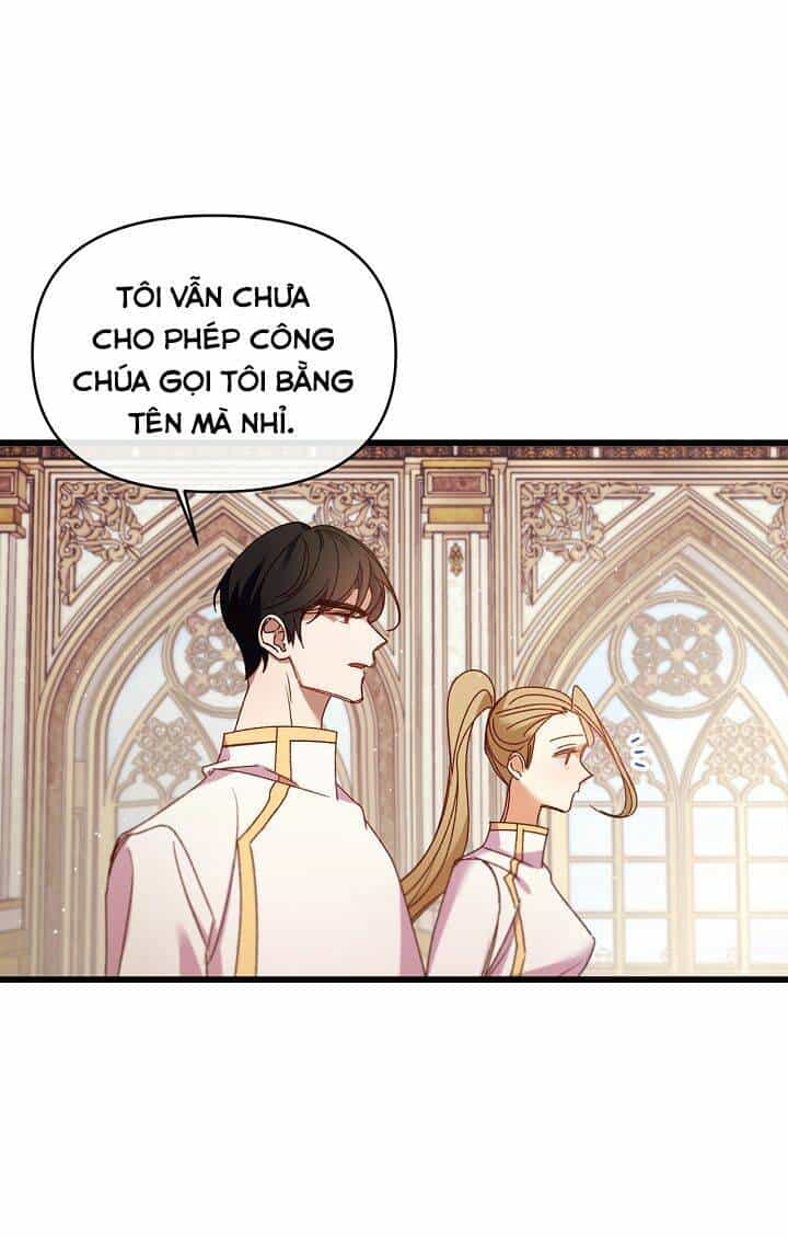 Vị Hôn Thê Của Kẻ Săn Mồi - Chương 20 - ảnh 59