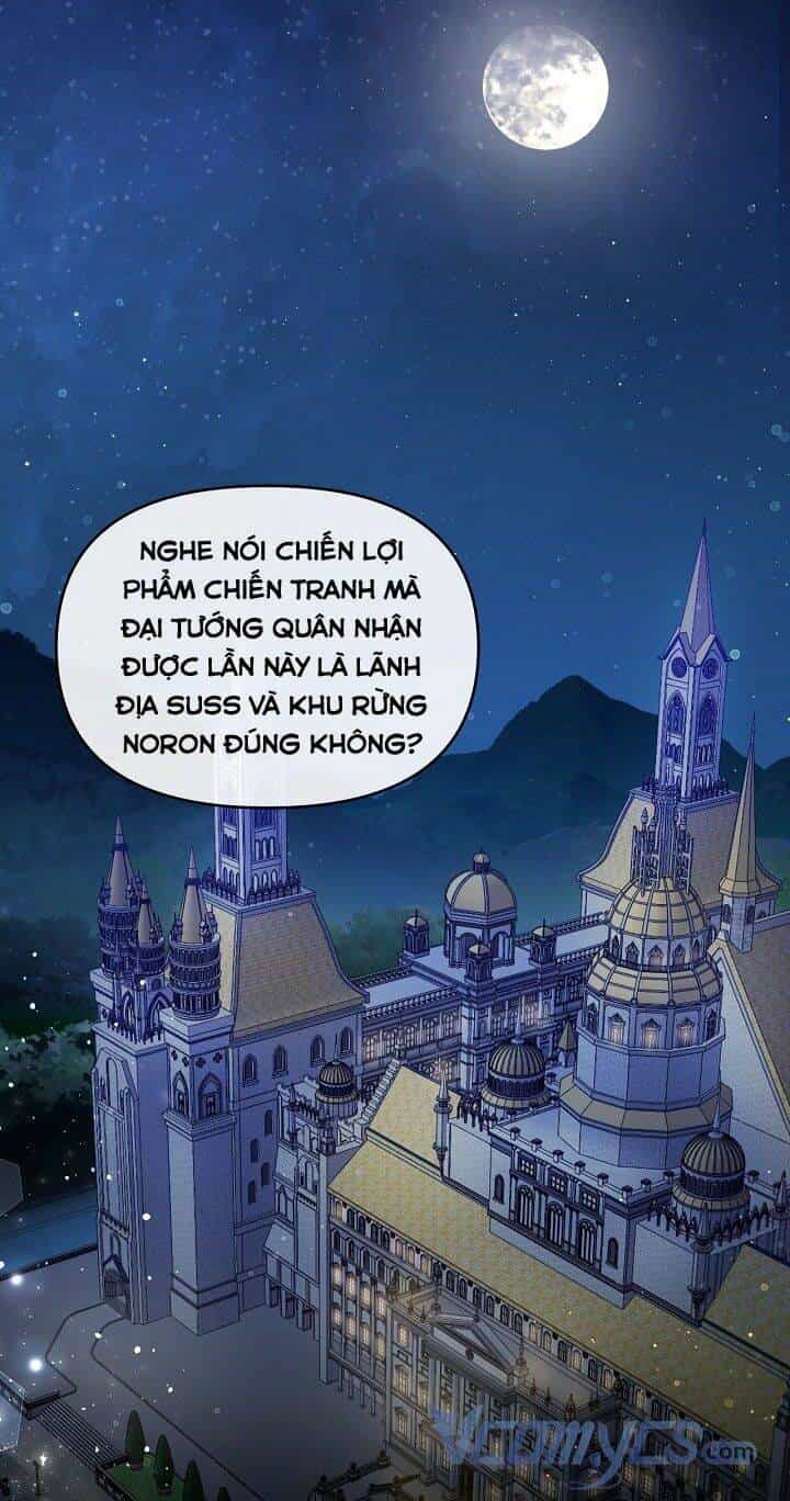 Vị Hôn Thê Của Kẻ Săn Mồi - Chương 21 - ảnh 2