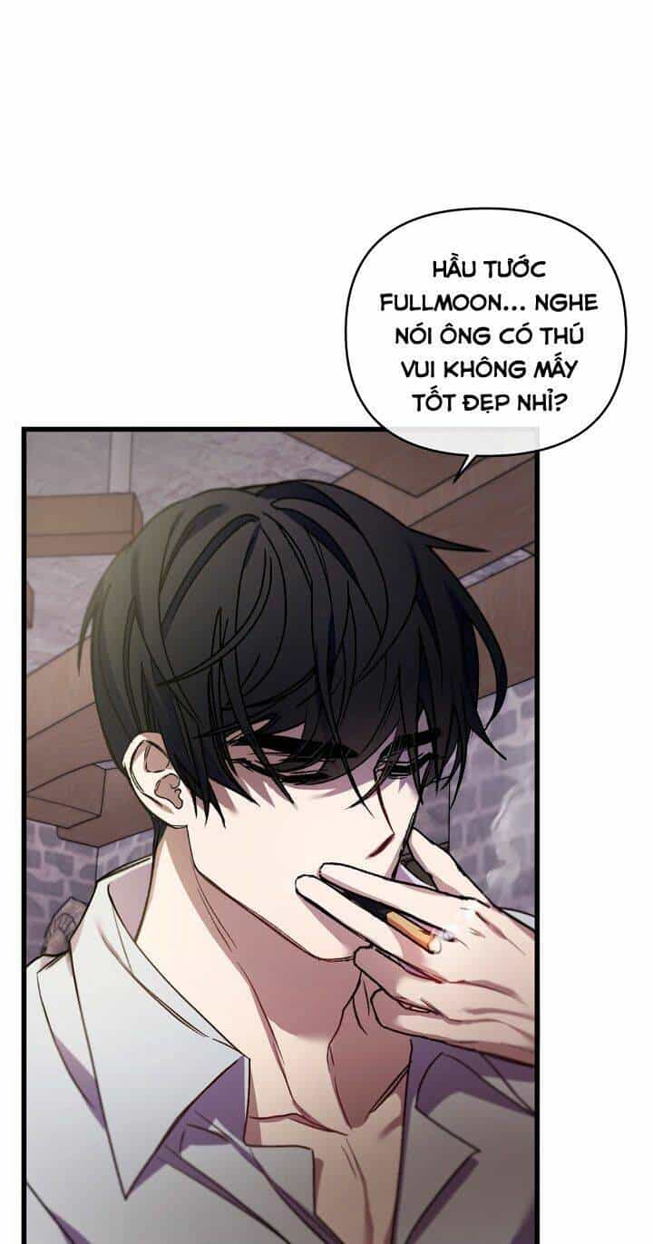 Vị Hôn Thê Của Kẻ Săn Mồi - Chương 21 - ảnh 32