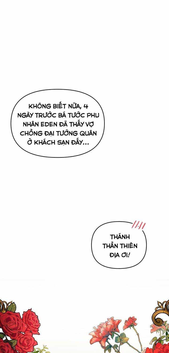 Vị Hôn Thê Của Kẻ Săn Mồi - Chương 21 - ảnh 5