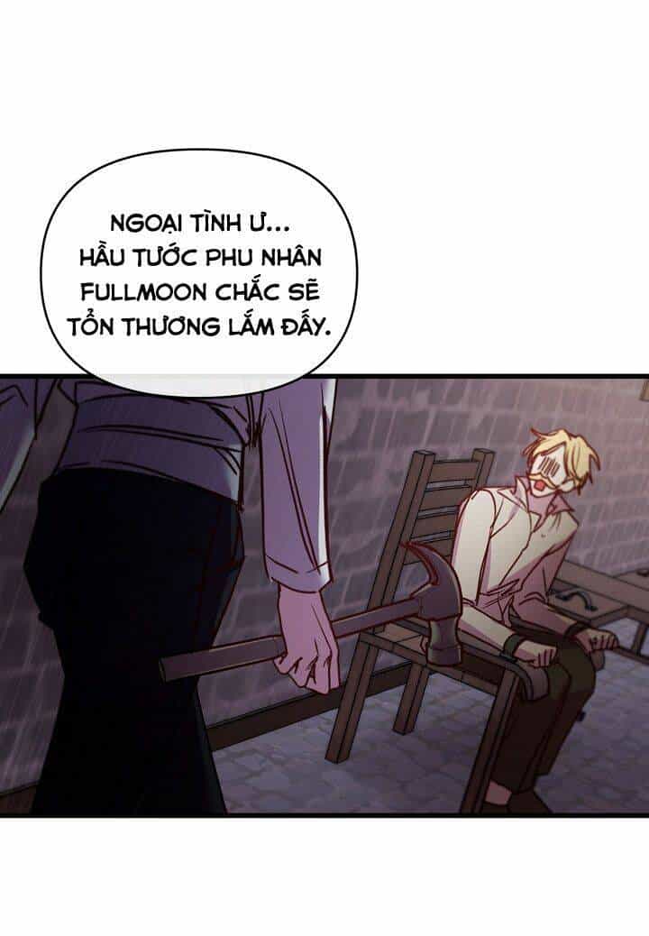 Vị Hôn Thê Của Kẻ Săn Mồi - Chương 21 - ảnh 50