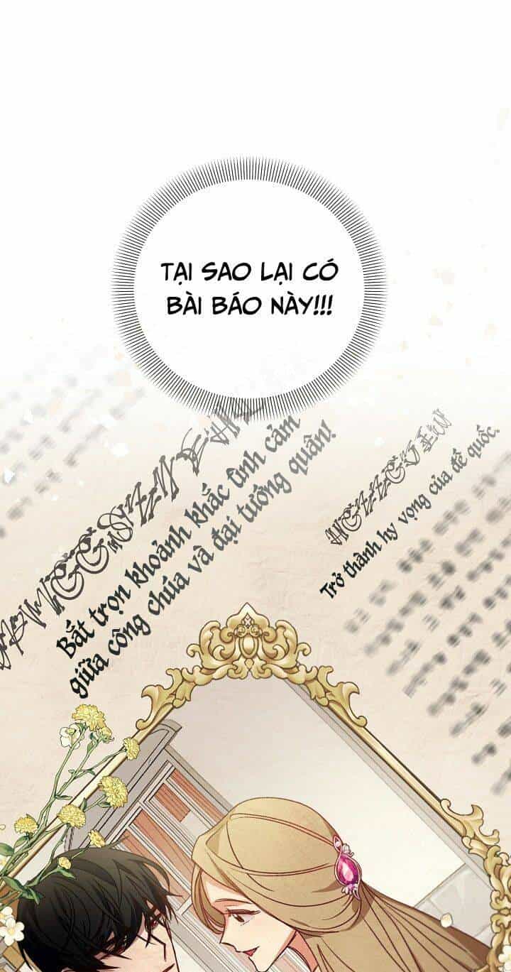 Vị Hôn Thê Của Kẻ Săn Mồi - Chương 21 - ảnh 70