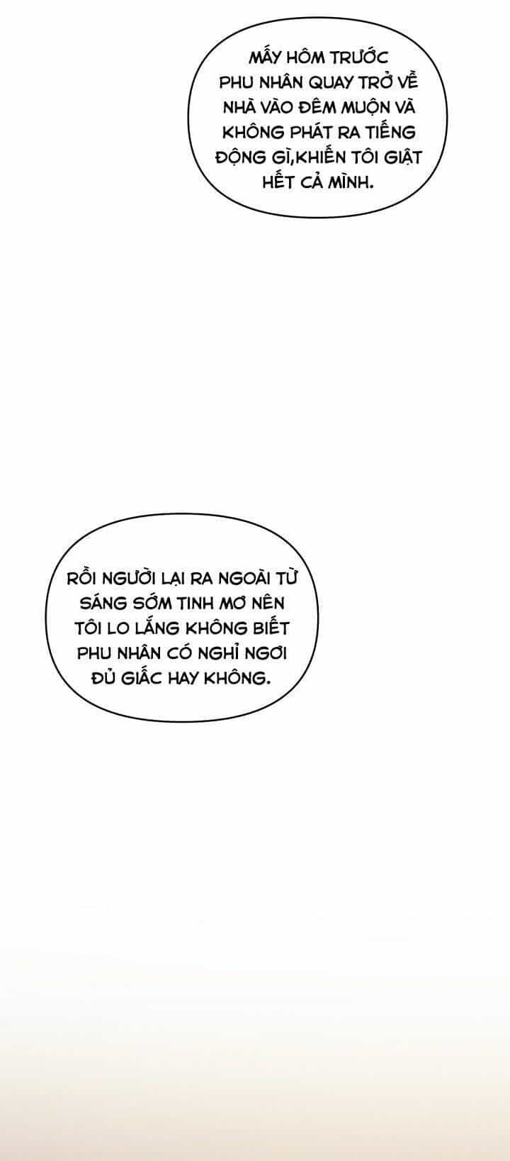 Vị Hôn Thê Của Kẻ Săn Mồi - Chương 22 - ảnh 14