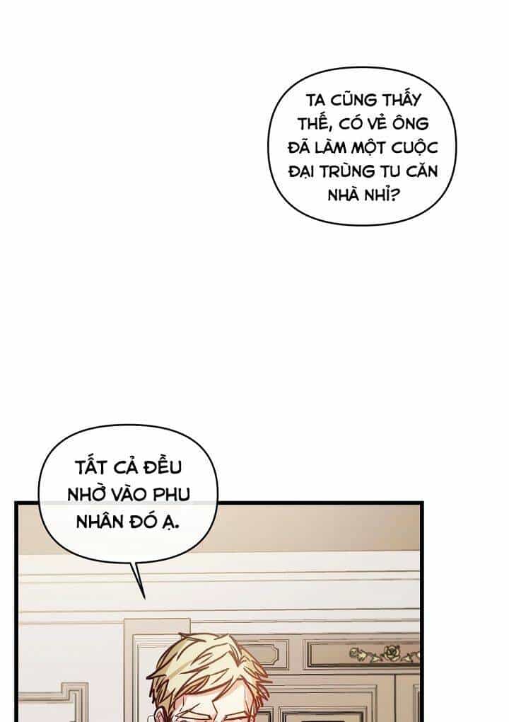 Vị Hôn Thê Của Kẻ Săn Mồi - Chương 22 - ảnh 18