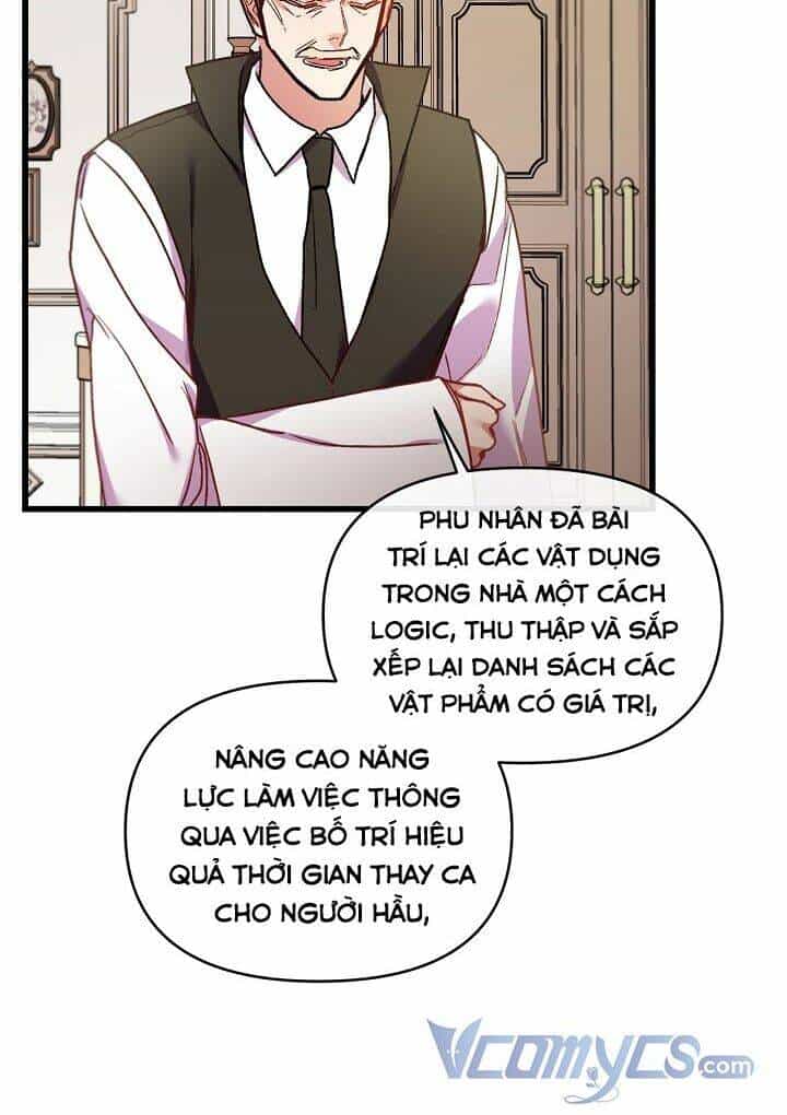 Vị Hôn Thê Của Kẻ Săn Mồi - Chương 22 - ảnh 19