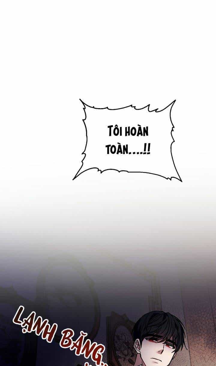 Vị Hôn Thê Của Kẻ Săn Mồi - Chương 22 - ảnh 26