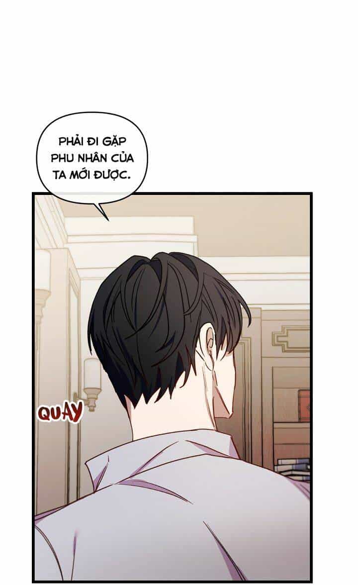 Vị Hôn Thê Của Kẻ Săn Mồi - Chương 22 - ảnh 35