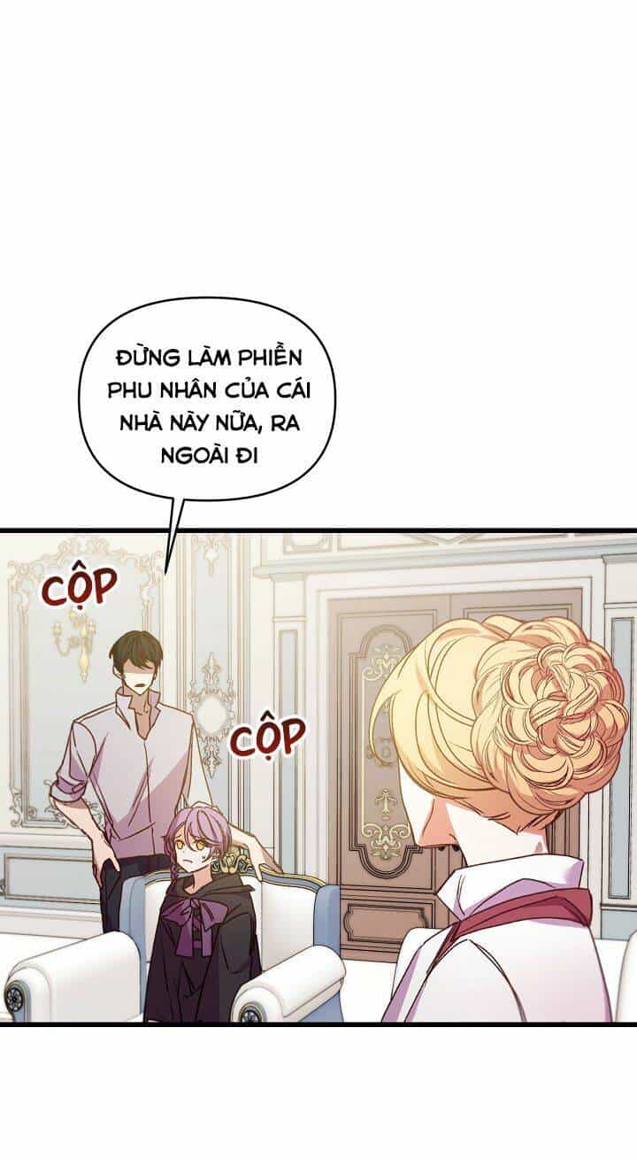 Vị Hôn Thê Của Kẻ Săn Mồi - Chương 22 - ảnh 49