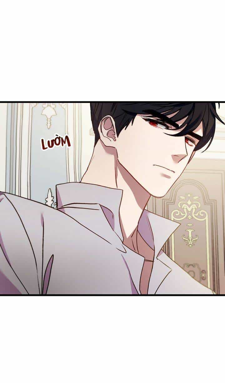 Vị Hôn Thê Của Kẻ Săn Mồi - Chương 22 - ảnh 51