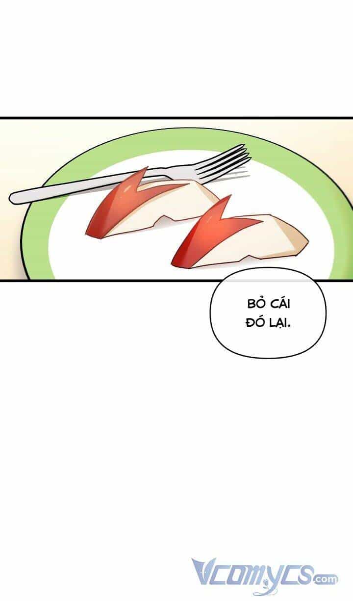 Vị Hôn Thê Của Kẻ Săn Mồi - Chương 22 - ảnh 52