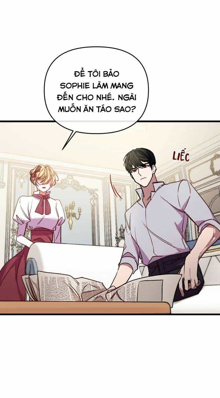 Vị Hôn Thê Của Kẻ Săn Mồi - Chương 22 - ảnh 58