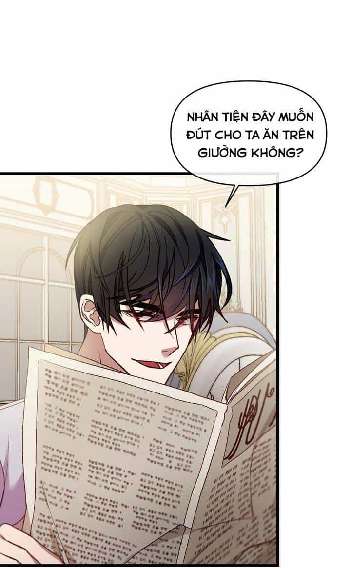 Vị Hôn Thê Của Kẻ Săn Mồi - Chương 22 - ảnh 60
