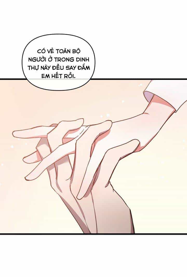Vị Hôn Thê Của Kẻ Săn Mồi - Chương 22 - ảnh 63