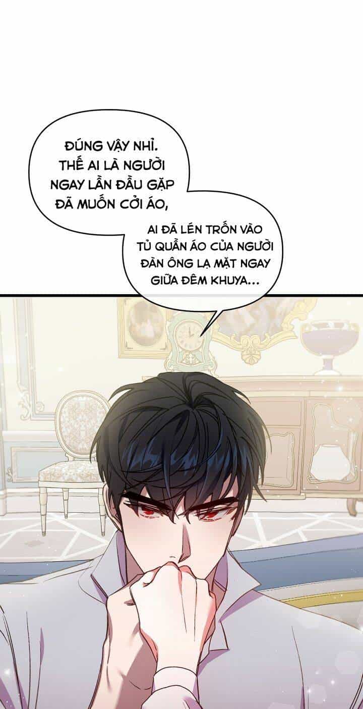 Vị Hôn Thê Của Kẻ Săn Mồi - Chương 22 - ảnh 65