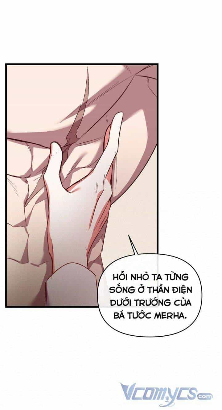 Vị Hôn Thê Của Kẻ Săn Mồi - Chương 23 - ảnh 14