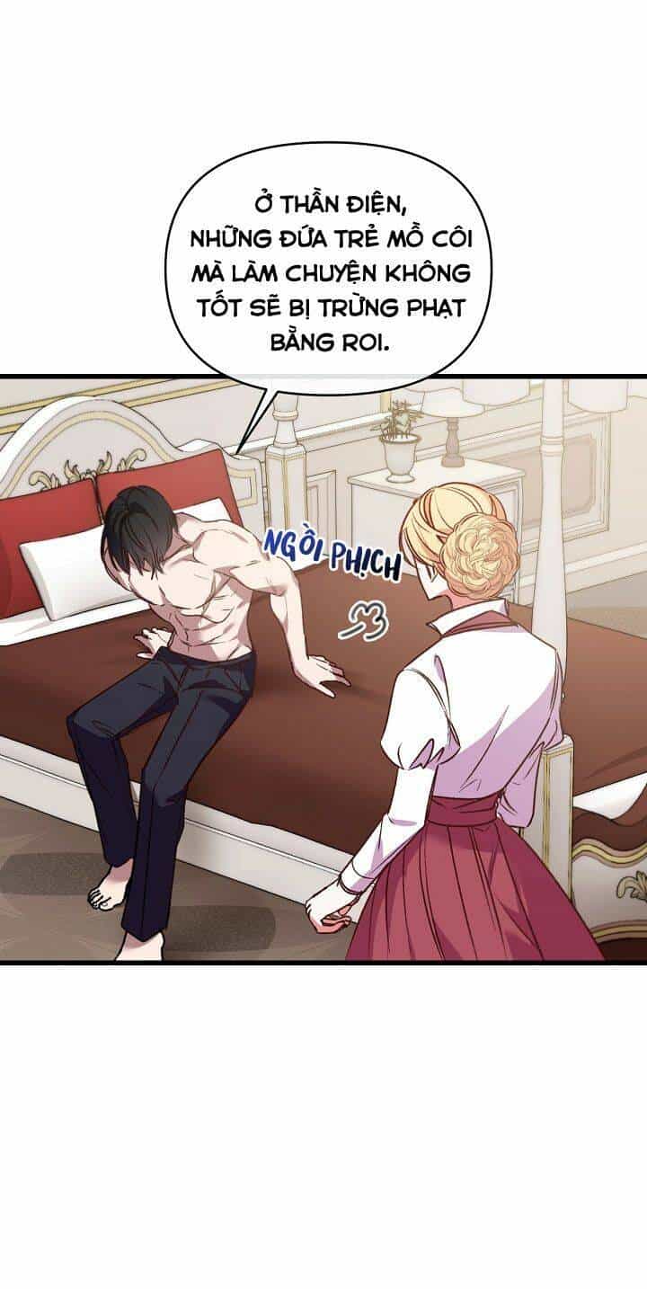 Vị Hôn Thê Của Kẻ Săn Mồi - Chương 23 - ảnh 17