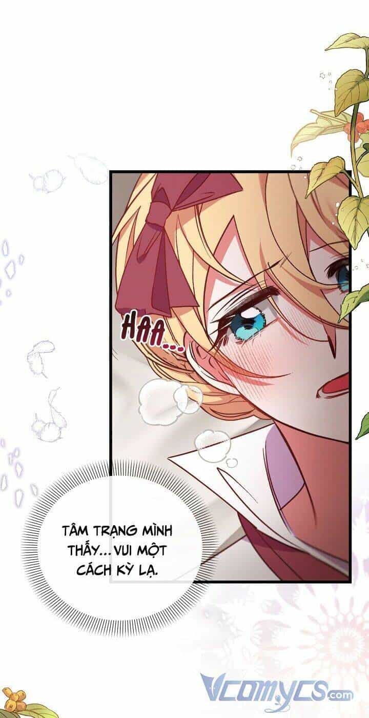 Vị Hôn Thê Của Kẻ Săn Mồi - Chương 23 - ảnh 25