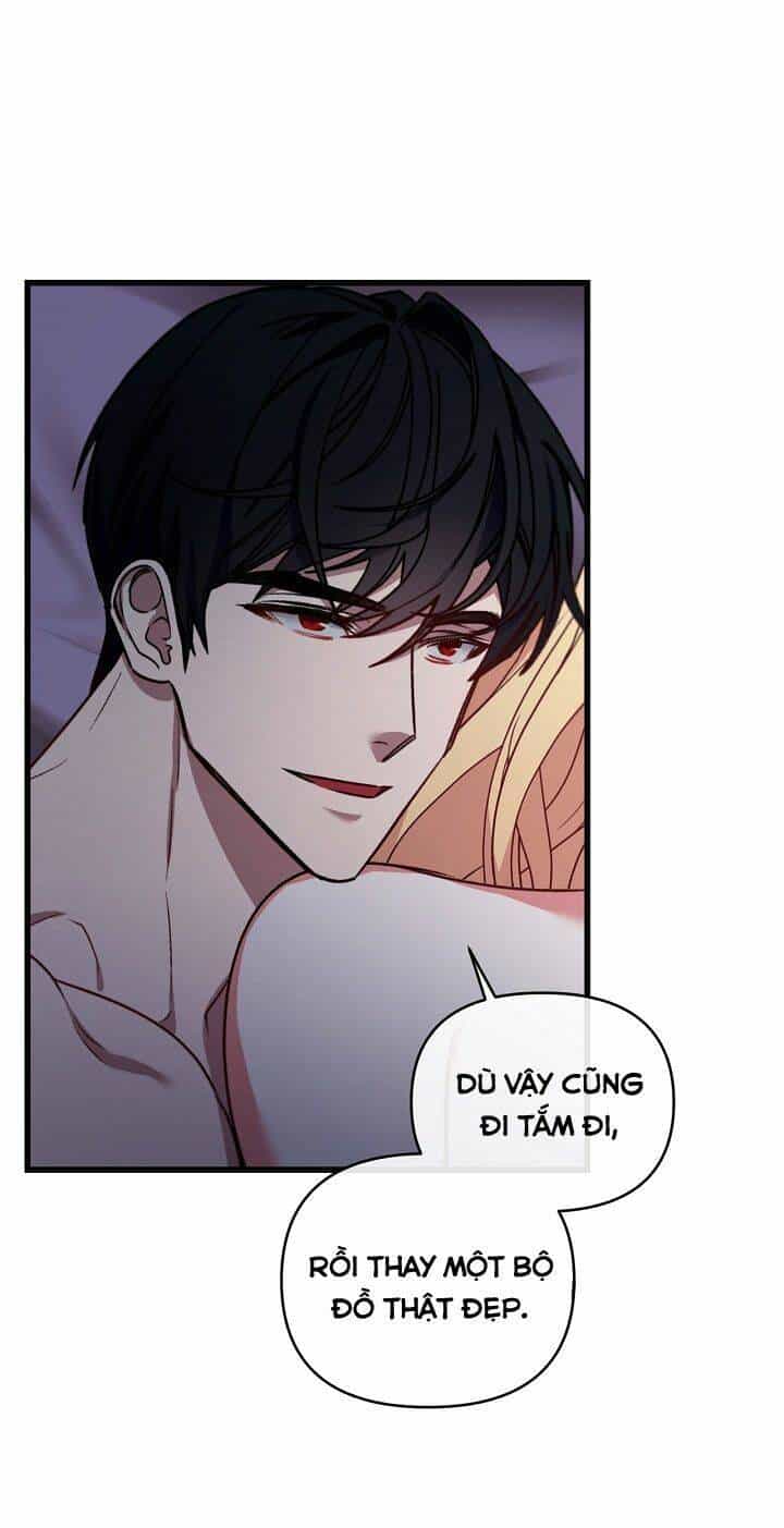 Vị Hôn Thê Của Kẻ Săn Mồi - Chương 23 - ảnh 36