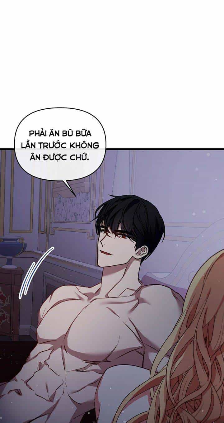 Vị Hôn Thê Của Kẻ Săn Mồi - Chương 23 - ảnh 38