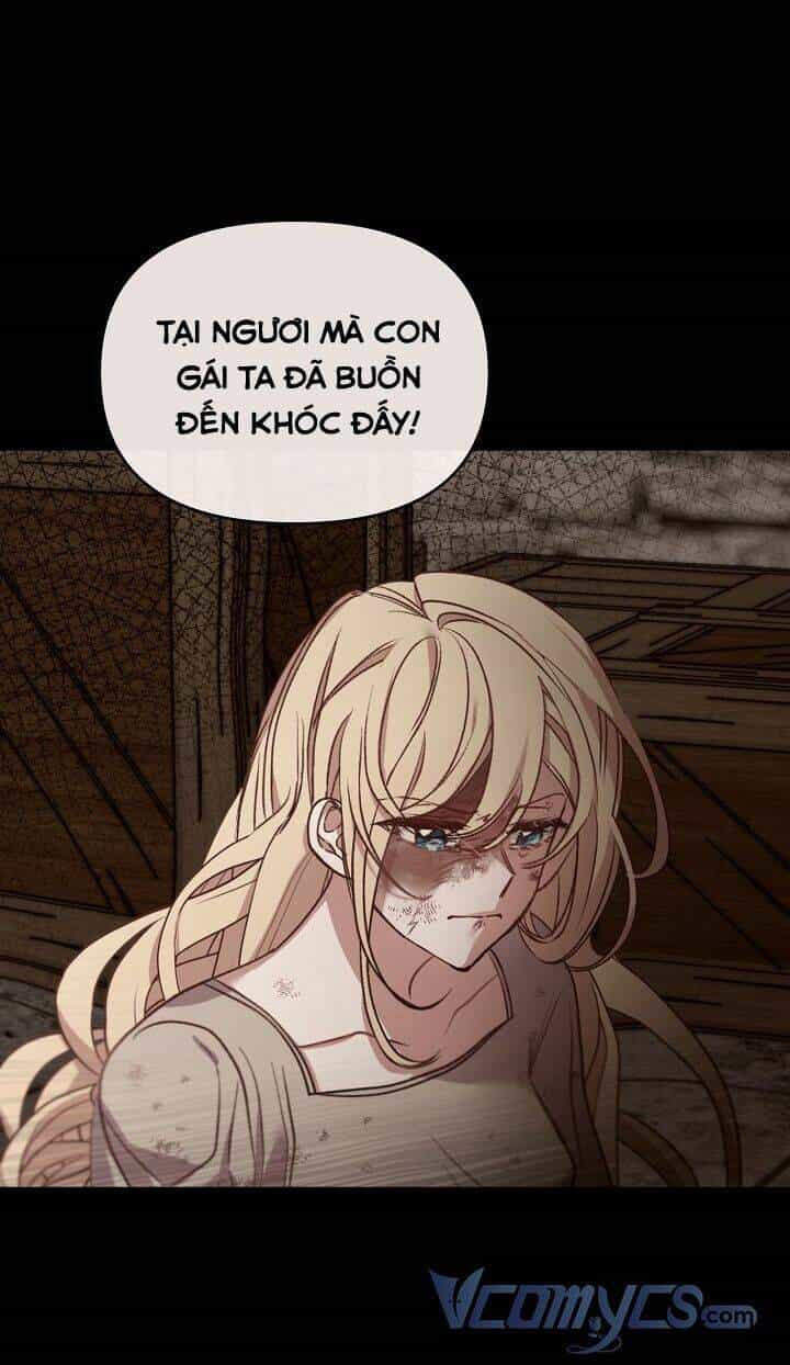 Vị Hôn Thê Của Kẻ Săn Mồi - Chương 24 - ảnh 14