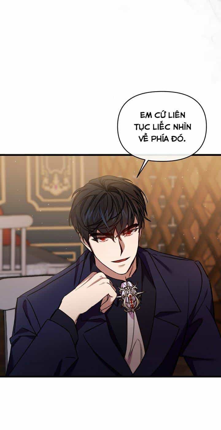 Vị Hôn Thê Của Kẻ Săn Mồi - Chương 24 - ảnh 22