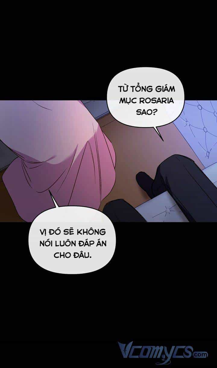 Vị Hôn Thê Của Kẻ Săn Mồi - Chương 24 - ảnh 39