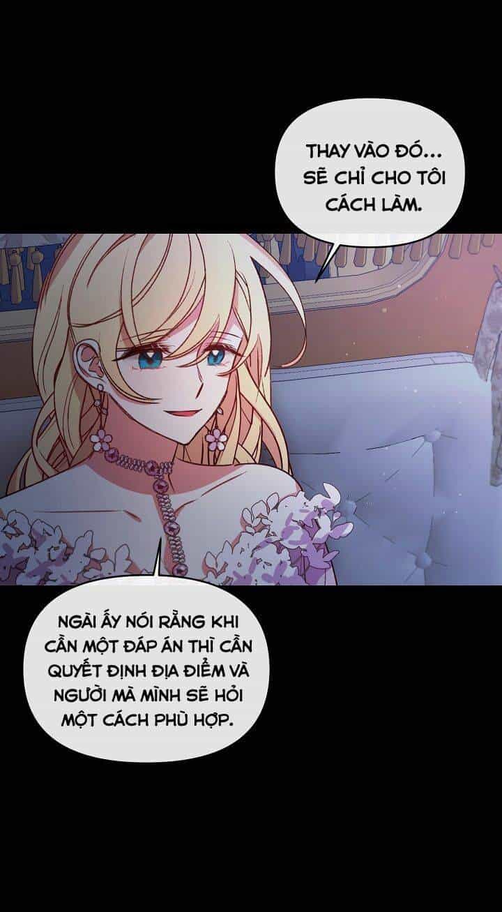Vị Hôn Thê Của Kẻ Săn Mồi - Chương 24 - ảnh 40
