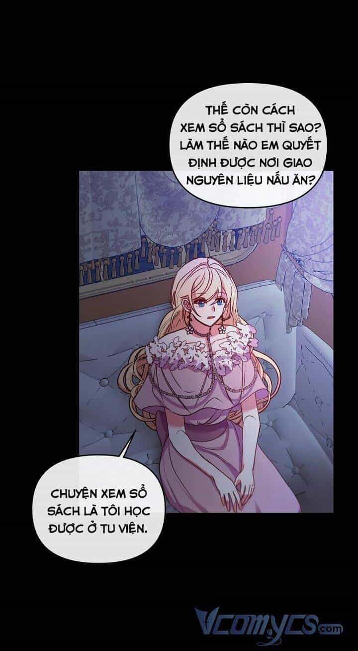 Vị Hôn Thê Của Kẻ Săn Mồi - Chương 24 - ảnh 41