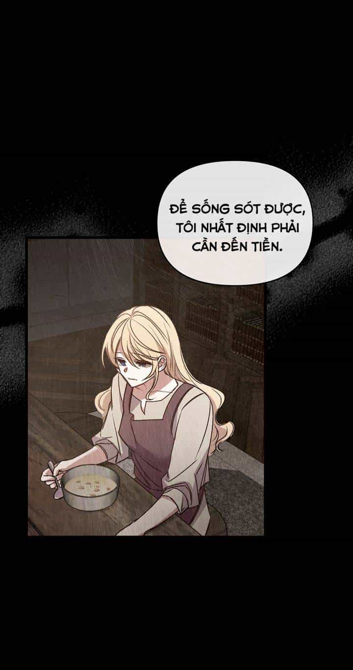 Vị Hôn Thê Của Kẻ Săn Mồi - Chương 24 - ảnh 45