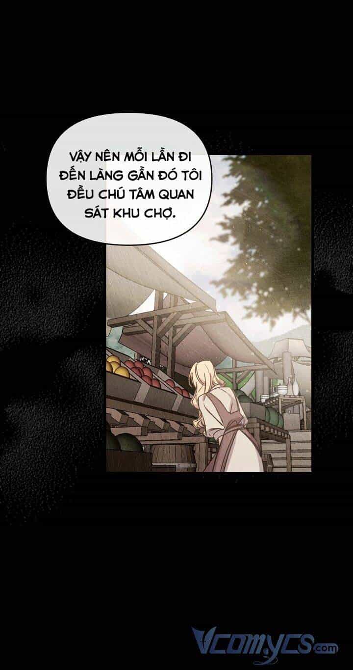 Vị Hôn Thê Của Kẻ Săn Mồi - Chương 24 - ảnh 46