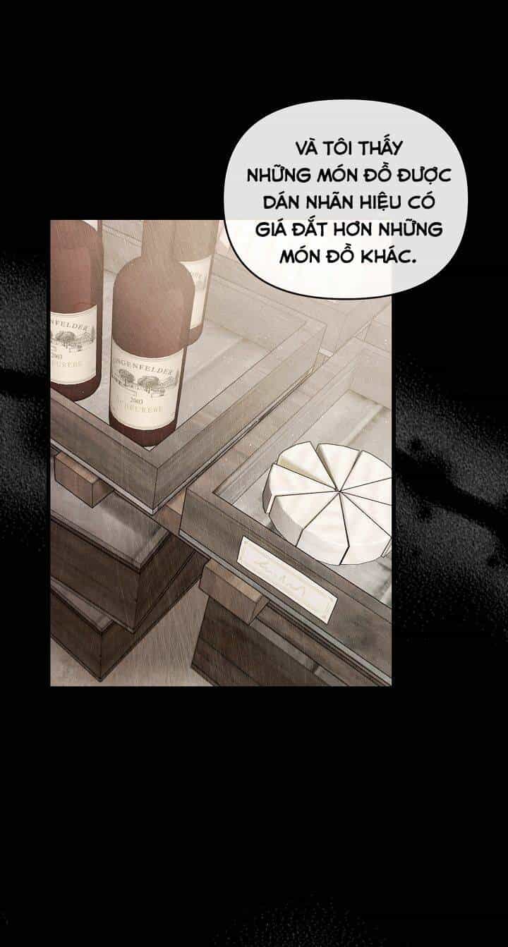 Vị Hôn Thê Của Kẻ Săn Mồi - Chương 24 - ảnh 47