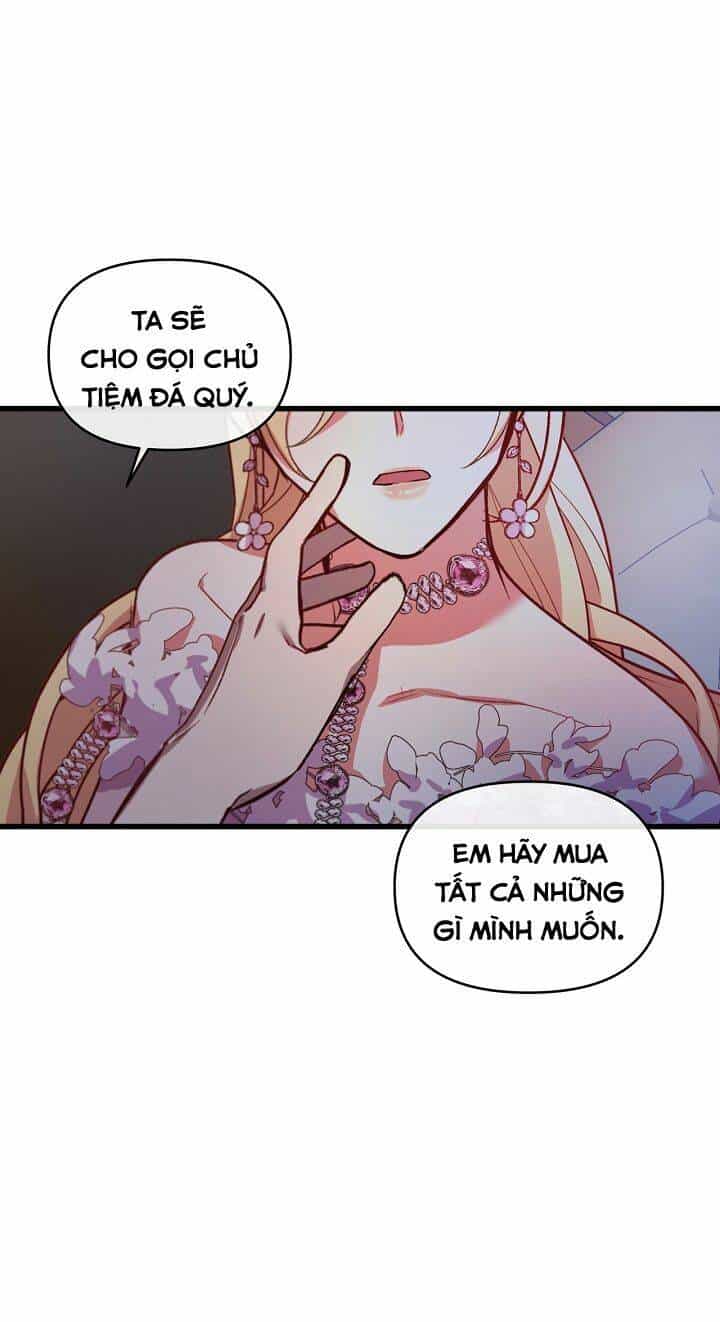 Vị Hôn Thê Của Kẻ Săn Mồi - Chương 24 - ảnh 59