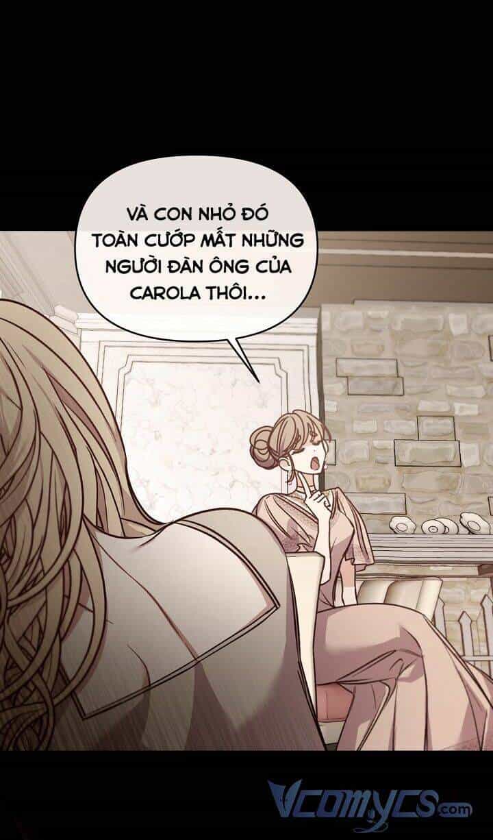 Vị Hôn Thê Của Kẻ Săn Mồi - Chương 24 - ảnh 6