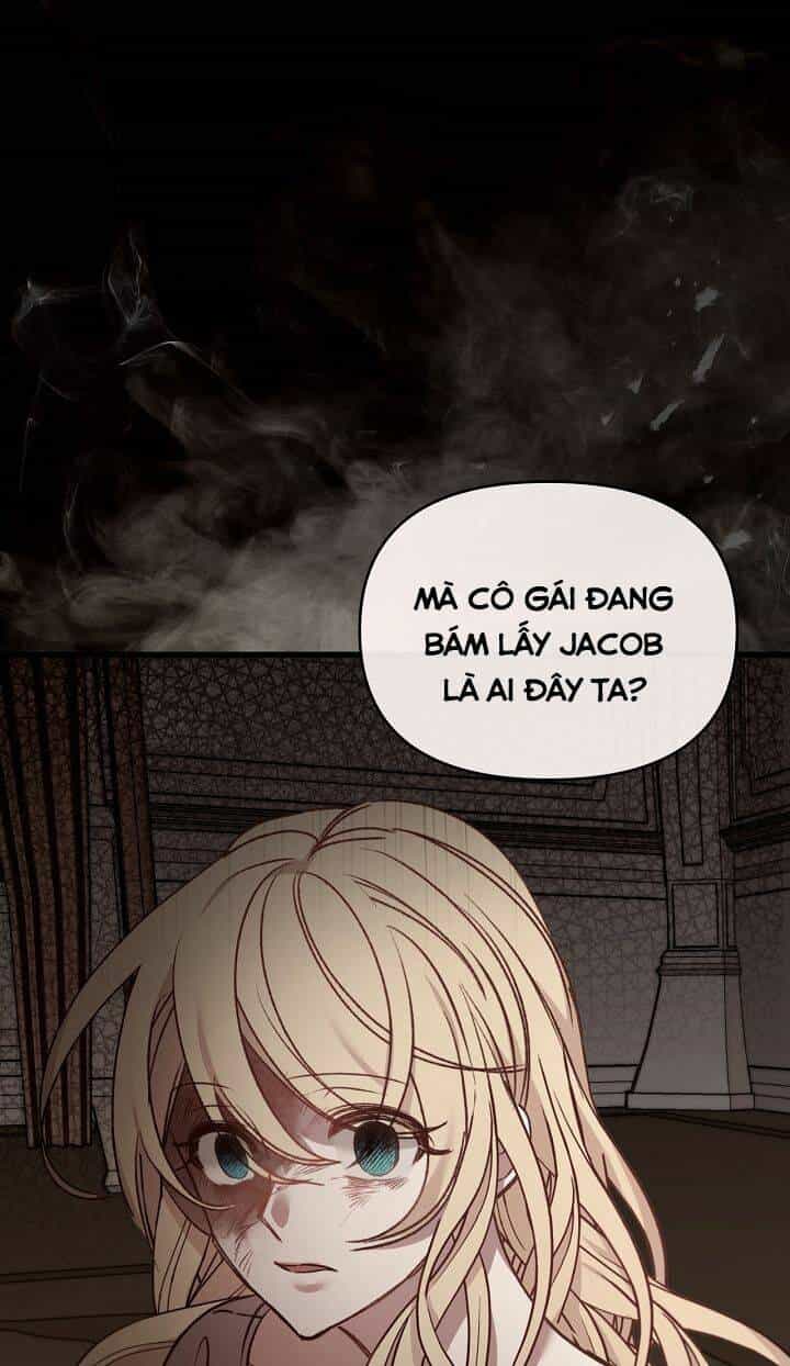 Vị Hôn Thê Của Kẻ Săn Mồi - Chương 24 - ảnh 7