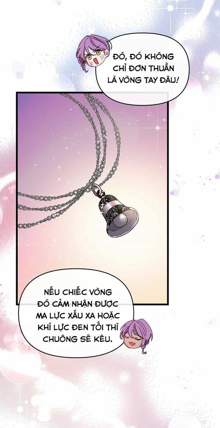Vị Hôn Thê Của Kẻ Săn Mồi - Chương 25 - ảnh 13