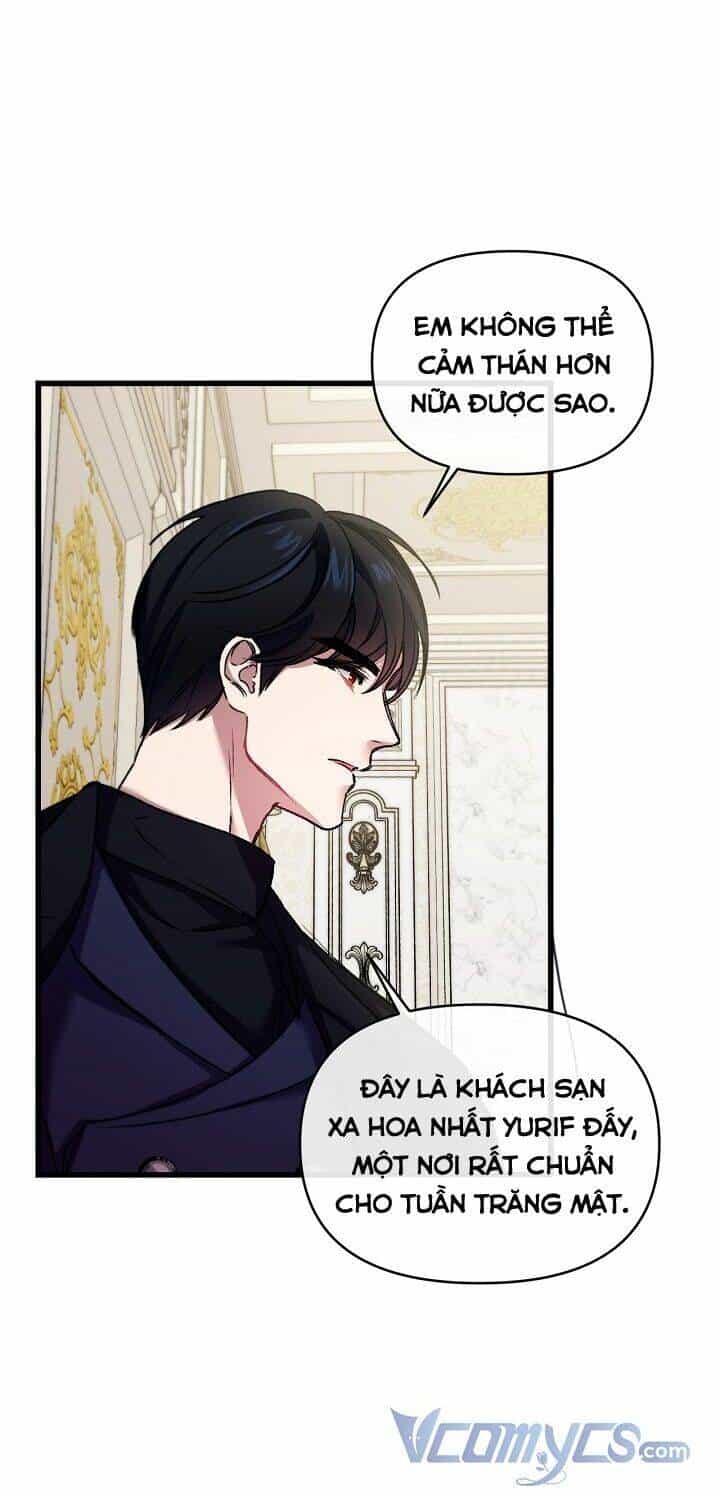 Vị Hôn Thê Của Kẻ Săn Mồi - Chương 25 - ảnh 23
