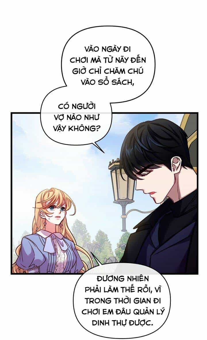 Vị Hôn Thê Của Kẻ Săn Mồi - Chương 25 - ảnh 5