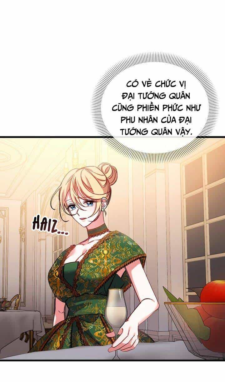 Vị Hôn Thê Của Kẻ Săn Mồi - Chương 25 - ảnh 54
