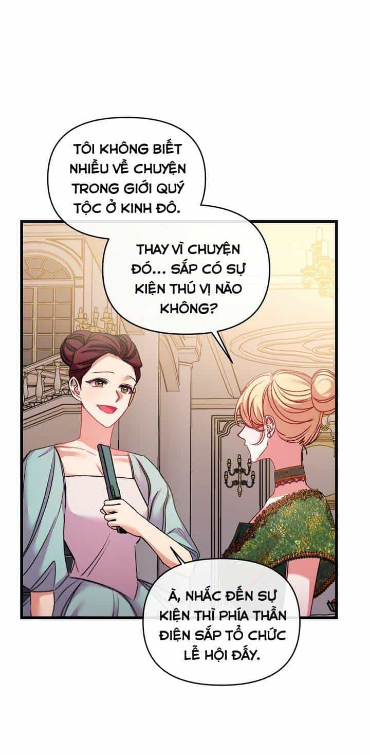 Vị Hôn Thê Của Kẻ Săn Mồi - Chương 25 - ảnh 60