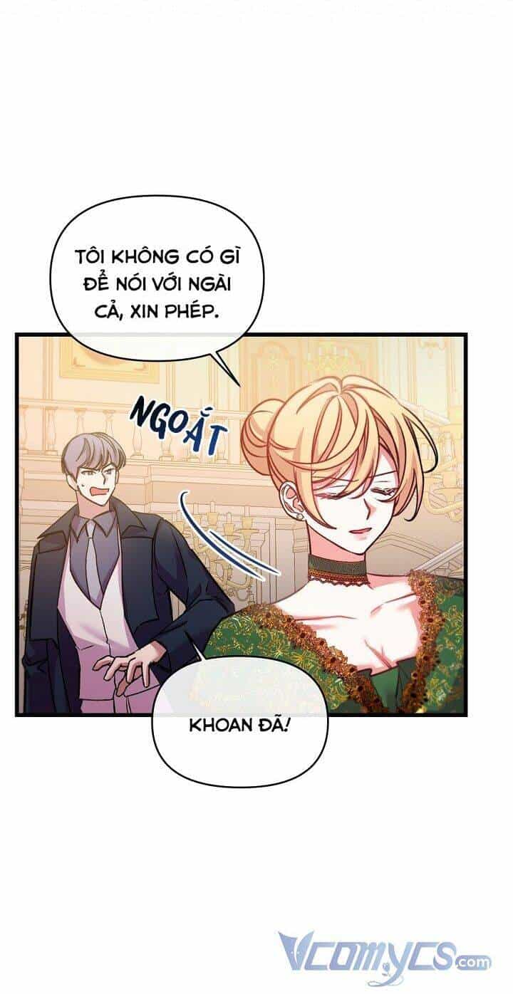 Vị Hôn Thê Của Kẻ Săn Mồi - Chương 26 - ảnh 16