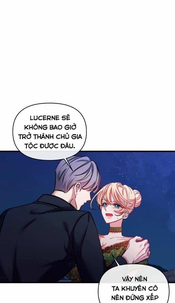 Vị Hôn Thê Của Kẻ Săn Mồi - Chương 26 - ảnh 21