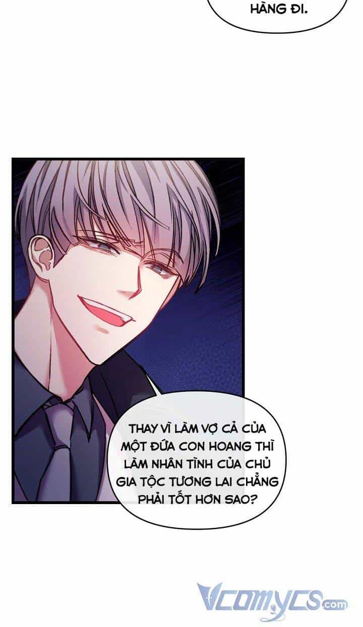 Vị Hôn Thê Của Kẻ Săn Mồi - Chương 26 - ảnh 22