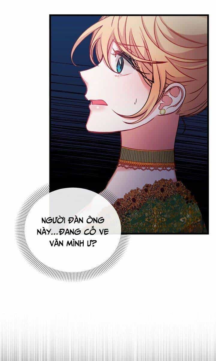 Vị Hôn Thê Của Kẻ Săn Mồi - Chương 26 - ảnh 23