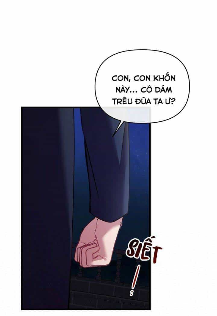 Vị Hôn Thê Của Kẻ Săn Mồi - Chương 26 - ảnh 29