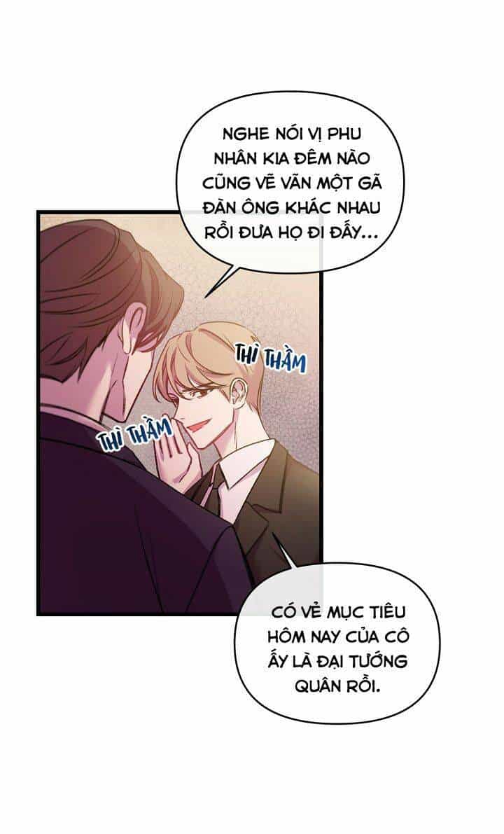 Vị Hôn Thê Của Kẻ Săn Mồi - Chương 26 - ảnh 3