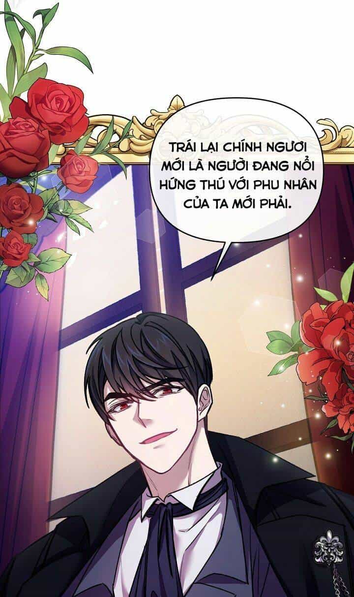 Vị Hôn Thê Của Kẻ Săn Mồi - Chương 26 - ảnh 31