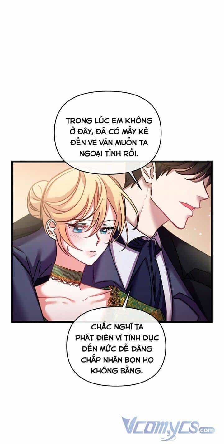 Vị Hôn Thê Của Kẻ Săn Mồi - Chương 26 - ảnh 46