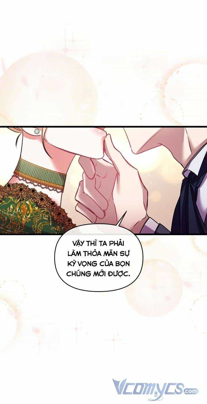 Vị Hôn Thê Của Kẻ Săn Mồi - Chương 26 - ảnh 48